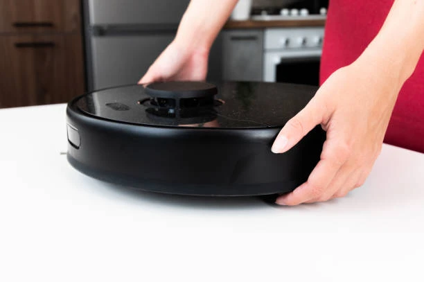 iRobot Roomba S9+ Plus Robot Süpürge İncelemesi ve Özellikleri blog-image
