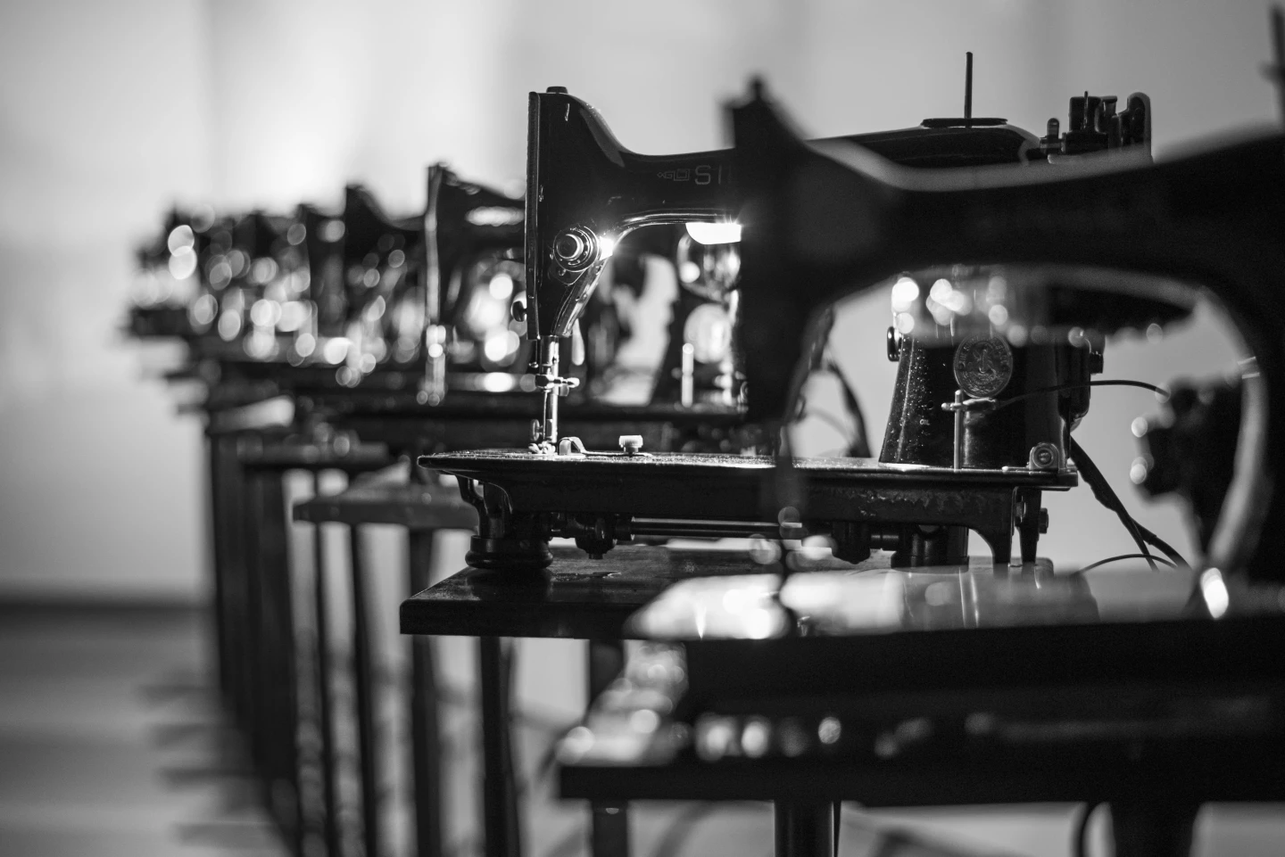 Dikiş Makinesi Aparatları ve Aksesuarları Hakkında Her Şey blog-image
