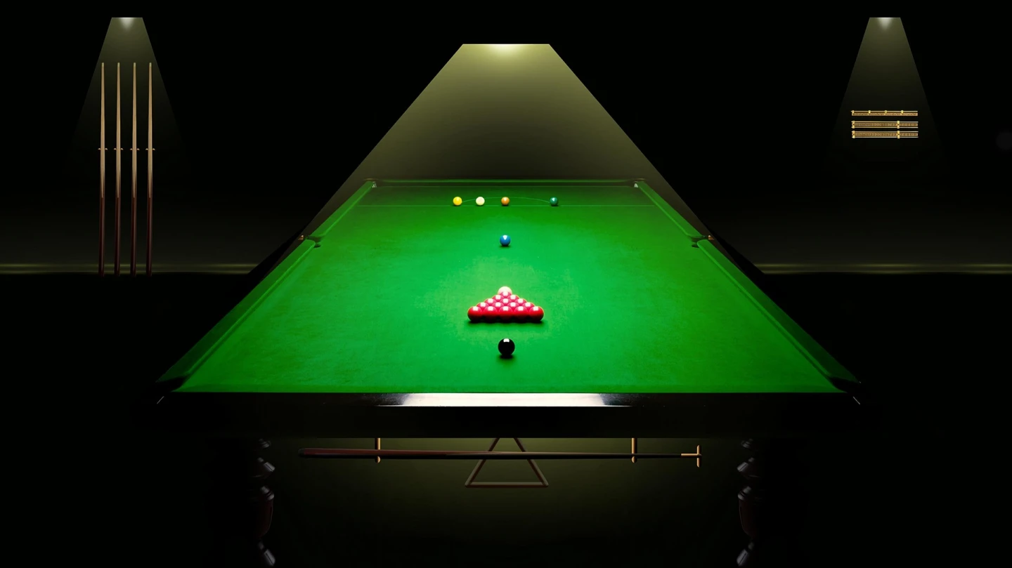 Bilardo Nasıl Oynanır? Bilardo Oyun Kuralları ve Teknikleri blog-image