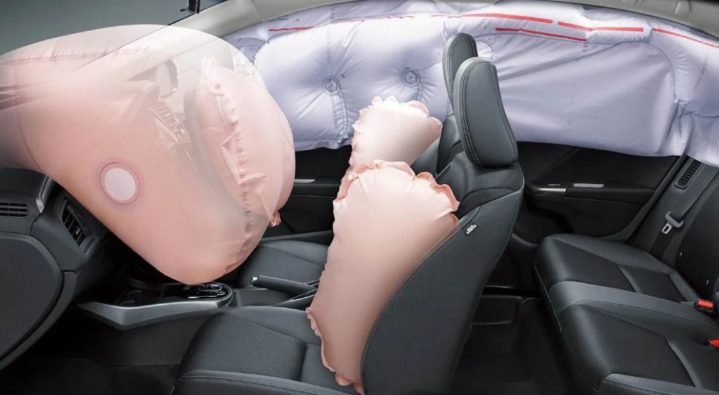 Ford Connect Kaç Adet Var Hava Yastığı ve Tamiri Nasıl Yapılır? blog-image