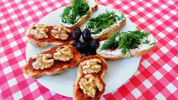 Kahvaltılık Salça ile Doğal ve Lezzetli Sofralar blog-image