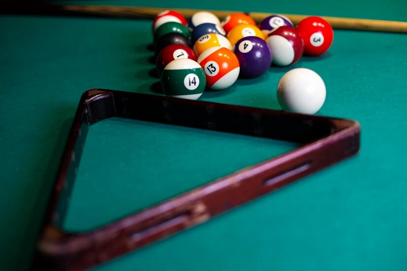Bilardo Istakası Nasıl Seçilir? Dikkat Edilmesi Gerekenler blog-image