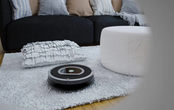 Viomi Robot Süpürge ile Ev Temizliğinde Devrim: Neden Tercih Ediliyor? blog-image