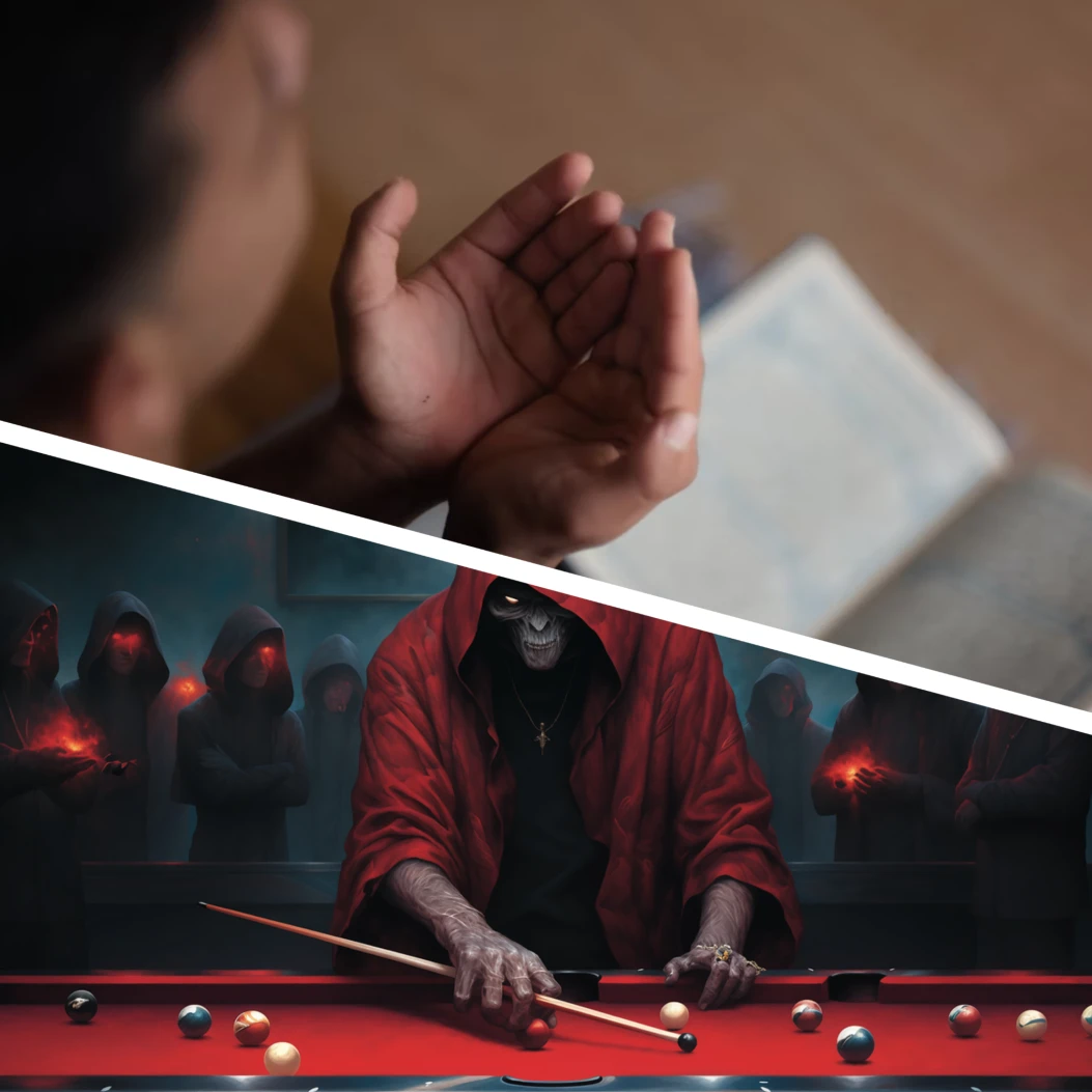 Bilardo Oynamak Haram mı? Diyanet ve Mezhep Görüşleri blog-image