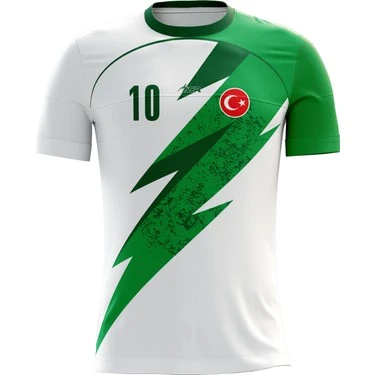 Takımınıza En Uygun Halı Saha Formasını Nasıl Alırsınız? blog-image