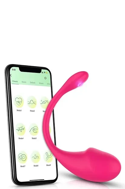 Bayanlar İçin Uzaktan Kontrollü Vibratör blog-image