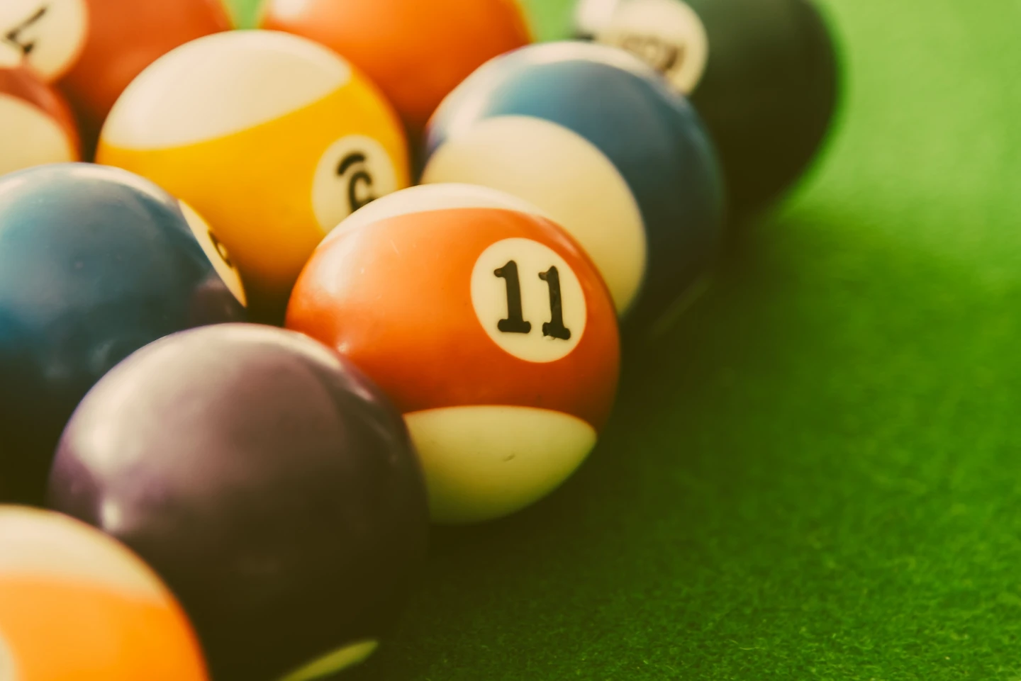 Bilardo Topu Nasıl Parlatılır? Bilardo Topu Genel Bakım Rehberi blog-image