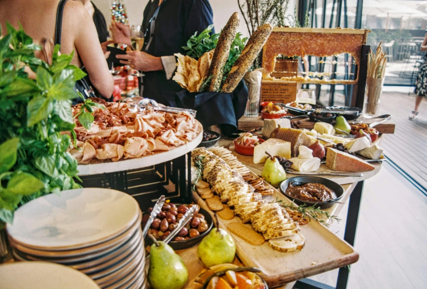 Catering Ne Demek? Türkçeye Karşılığı ve Kullanım Alanları blog-image