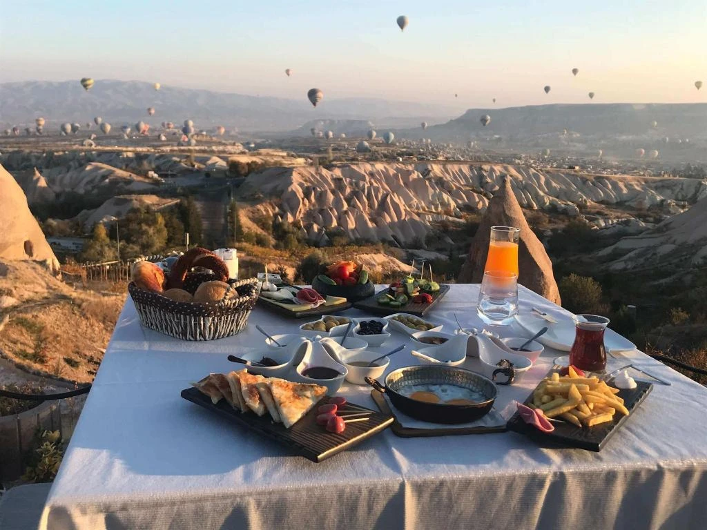 Türkiye'nin En İyi Kahvaltı Mekanları blog-image