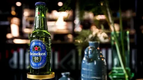 Publarda Alkolsüz Bira Çeşitleriyle Keyifli Seçenekler blog-image
