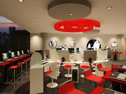 İnternet Cafe Saat Ücreti ve Doğru Mekan Seçimi Rehberi blog-image