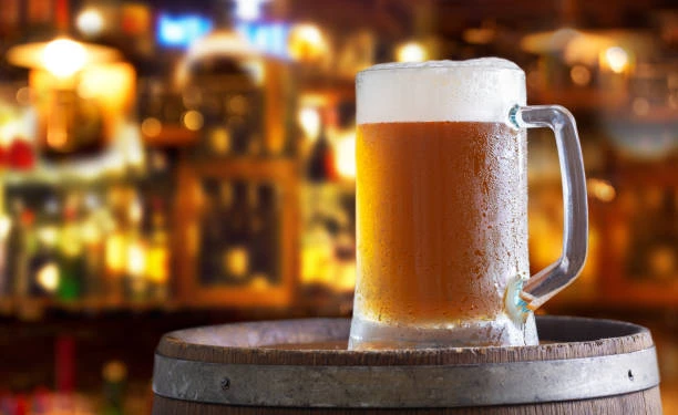 Pub Menüsüne Özel En Güzel Bira Çeşitleri ve Tavsiyeler blog-image