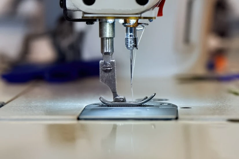 Dikiş Makinesi Baskı Ayağı Ayarı Nasıl Yapılır? Doğru Basınç Ayarı Bulma Yöntemleri blog-image