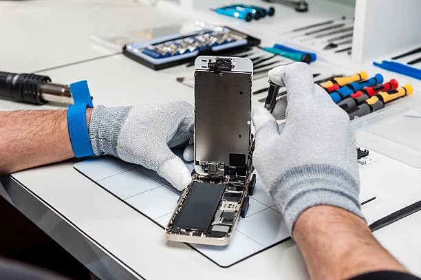 iPhone Batarya Değişimi ile Telefonunuzda Mucizevi Performans Yenilemesi! blog-image