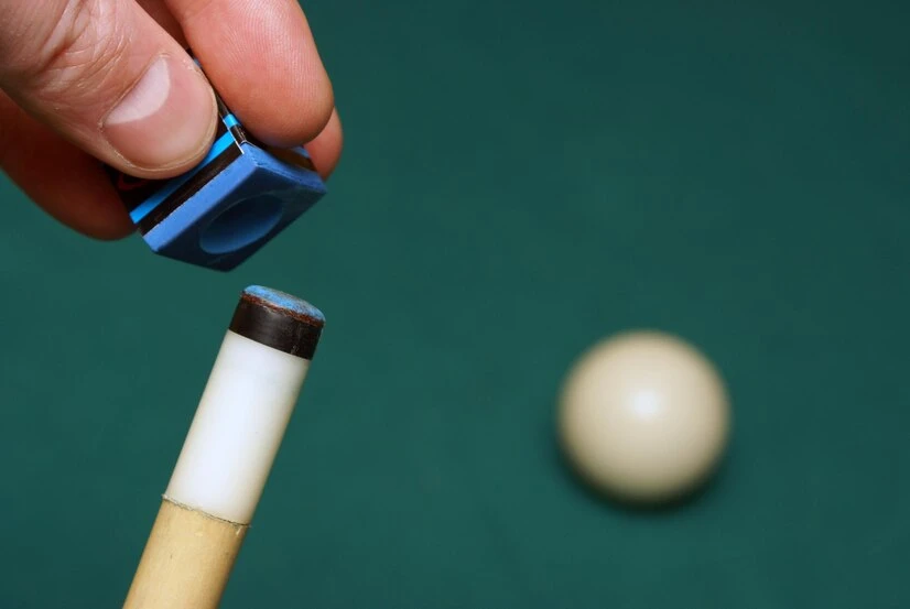 Bilardo Tebeşiri ile Daha İyi Vuruşlar Yapın: Bilardoda Tebeşir Kullanımı ve Faydaları blog-image