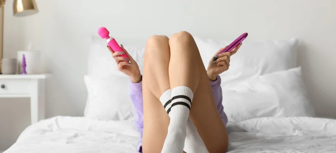 Yeni Nesil Haz: En Popüler 5 Vibratör Türü blog-image