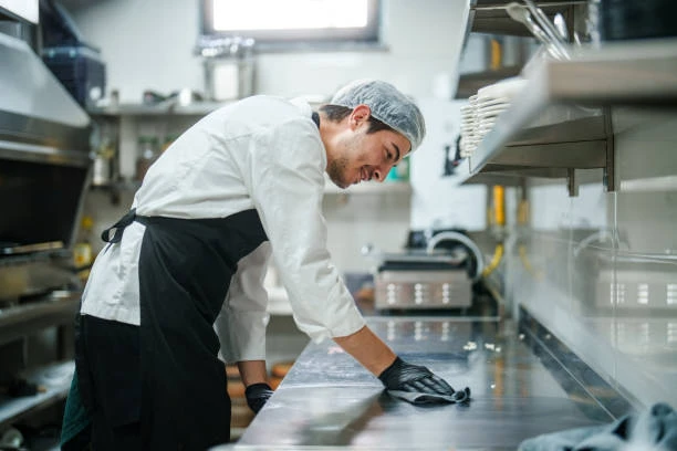 Catering Mutfakları İçin İdeal Düzen Nasıl Olmalı? blog-image