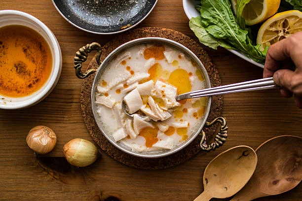 Ev Yapımı Gerçek İşkembe Çorbası Tarifi ve İpuçları blog-image