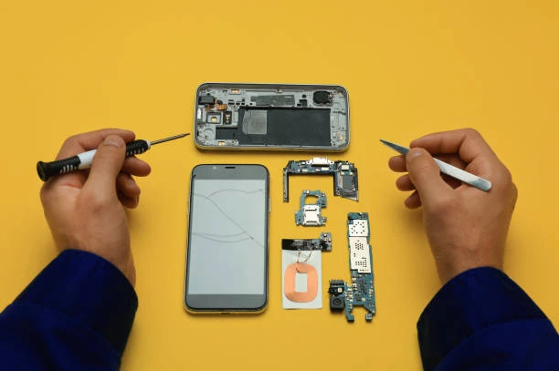 Telefon Tamiri Nasıl Yapılır? Fiyatları, Servisleri ve Garantili Parçalar blog-image