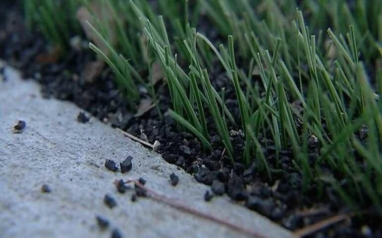 Halı Sahadaki Siyah Şeyler Nedir, Ne İşe Yarar? blog-image