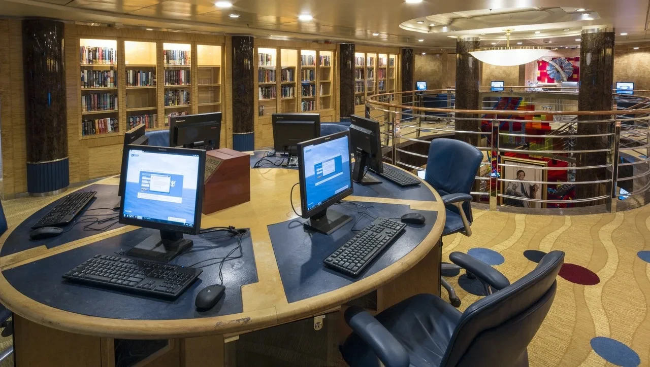 İnternet Cafe Ruhsatı İçin Gerekli Belgeler Nelerdir? blog-image