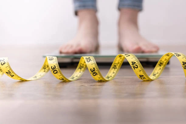 Diyetisyenle Haftada 3 Kilo Verin Sağlıklı Zayıflama