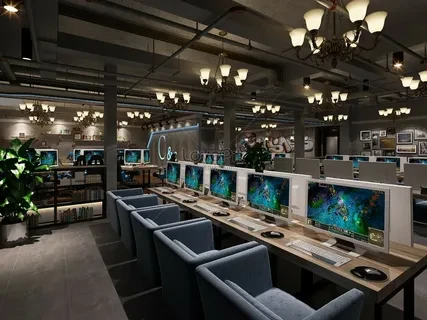 Güncel İnternet Kafe Saatlik Ücretleri 2025 blog-image