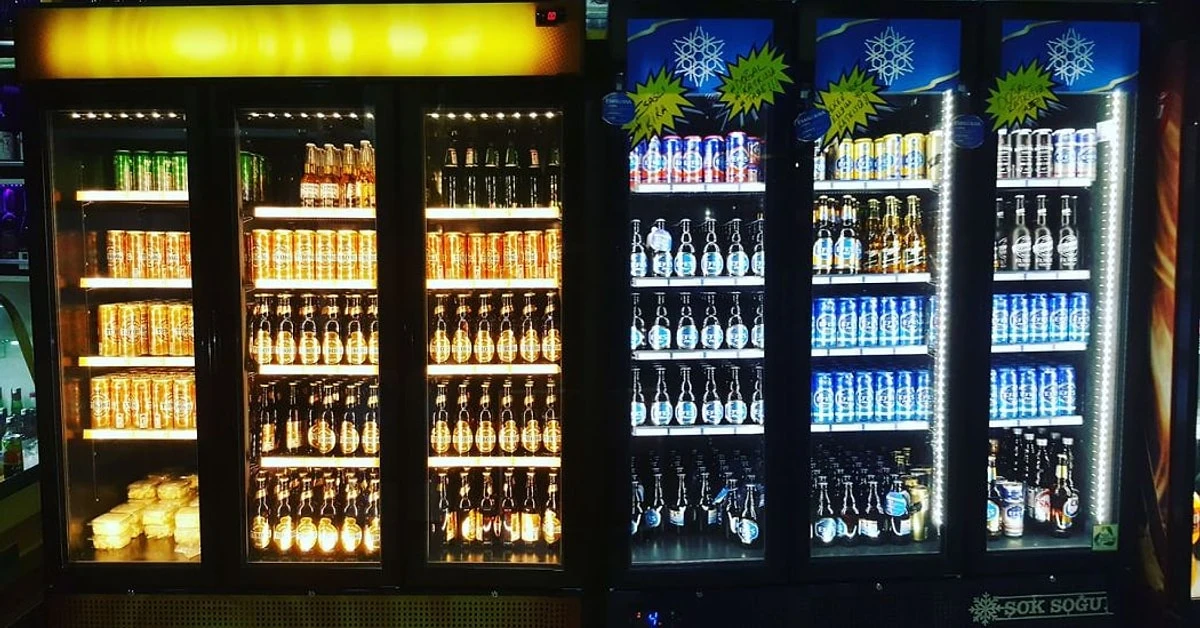 Tekel Bayide Alkol Satış Saatleri Ne Zaman Bitiyor?