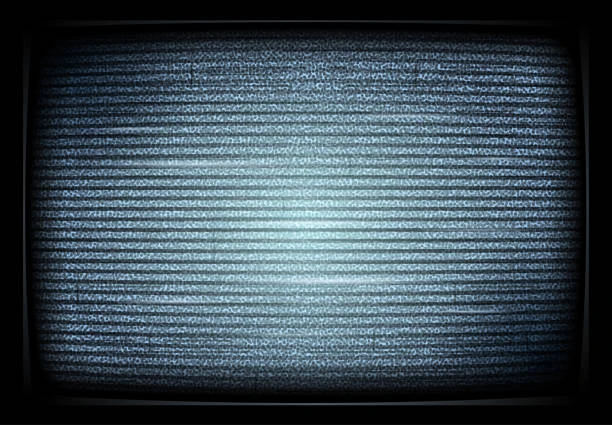 Televizyonda Çizgi Sorunları: Nedenleri ve Çözüm Yolları