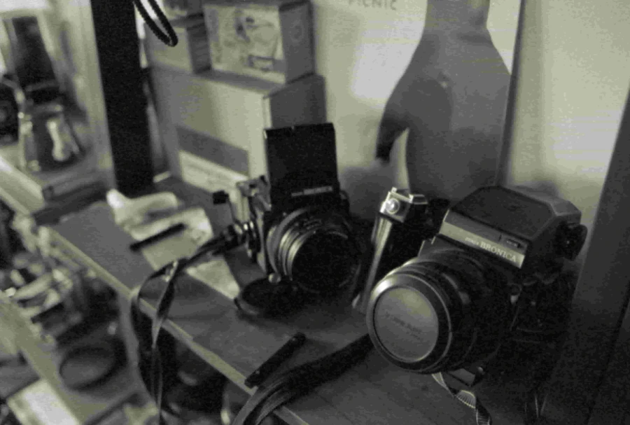İkinci El Fotoğraf Makinesi Nereden ve Nasıl Alınır?