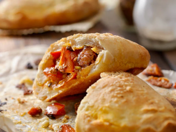 Ekmek Dolması Nasıl Yapılır? Sahura Uygun Tarif