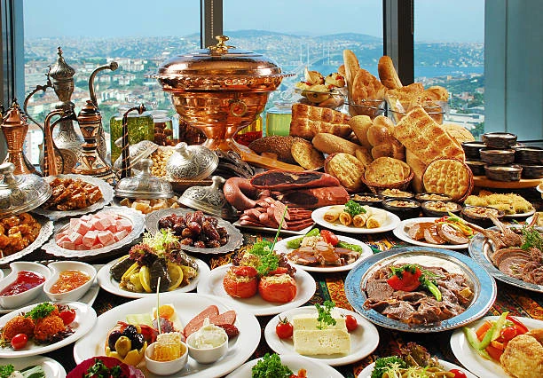 Pratik ve Hızlı Kahvaltı Nasıl Yapılır? Kolay Tarifler