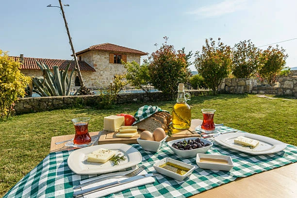 Doğal ve Organik Kahvaltılıklar ile Sağlıklı Güne Başlayın