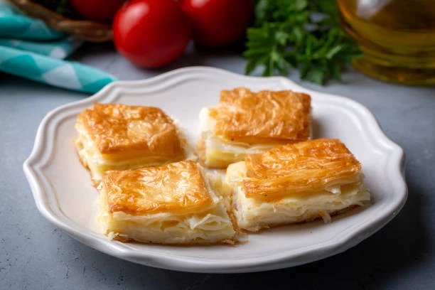 2025 Su Böreği Fiyatları ve Ev Yapımı Börek Rehberi