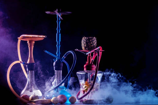 Nargile Nasıl Hazırlanır? Su Ayarı ve Püf Noktaları