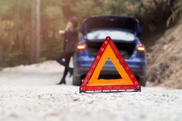 Renault Yol Yardım Hizmeti ile 7/24 Kesintisiz Destek