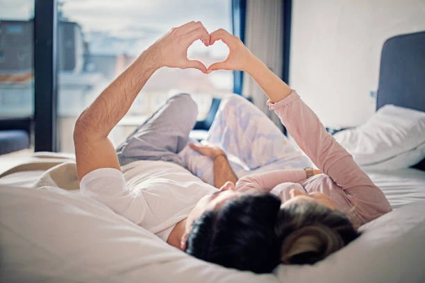Sex Nedir? Anal, Tantrik ve Sanal Seks Açıklaması