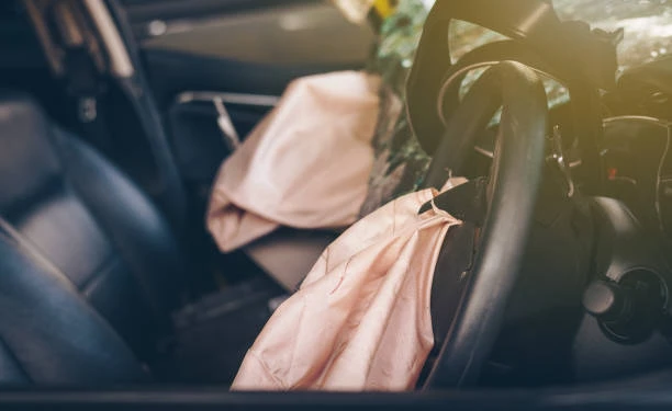 Airbag Kontrolü Nasıl Yapılır? Güvenlik Rehberi