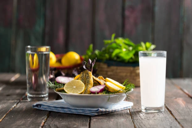 İçki Nasıl İçilir? Rakı, Şarap, Bira ve Sunum Kuralları