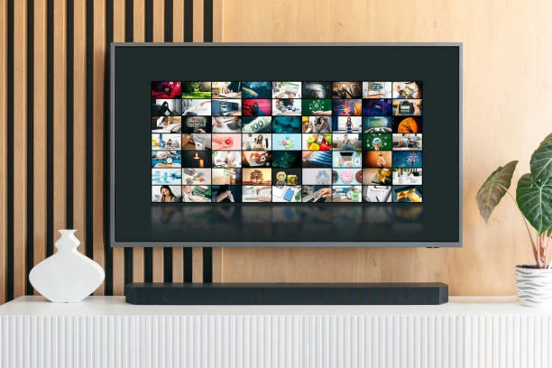 Televizyon Ekranına Görüntü Yansıtma Yöntemleri