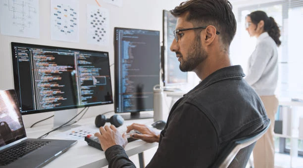 Bilgisayar programcısı neleri bilmeli?