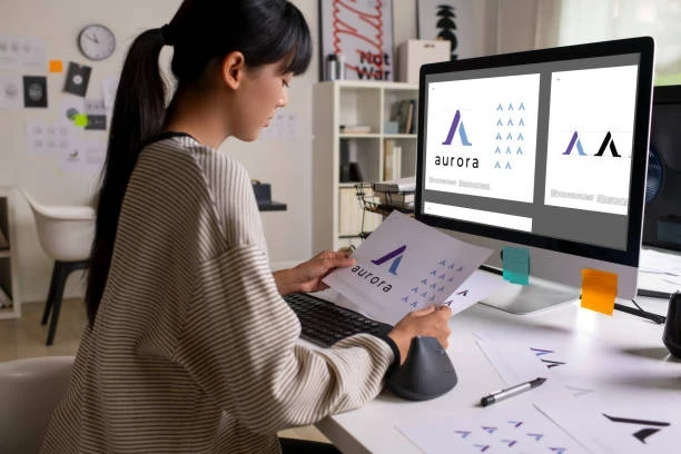Grafik tasarım nerede staj yapar?