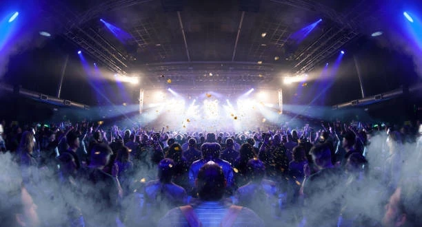 Konser Salonlarının Teknik Özellikleri ve Ses İşlemleri