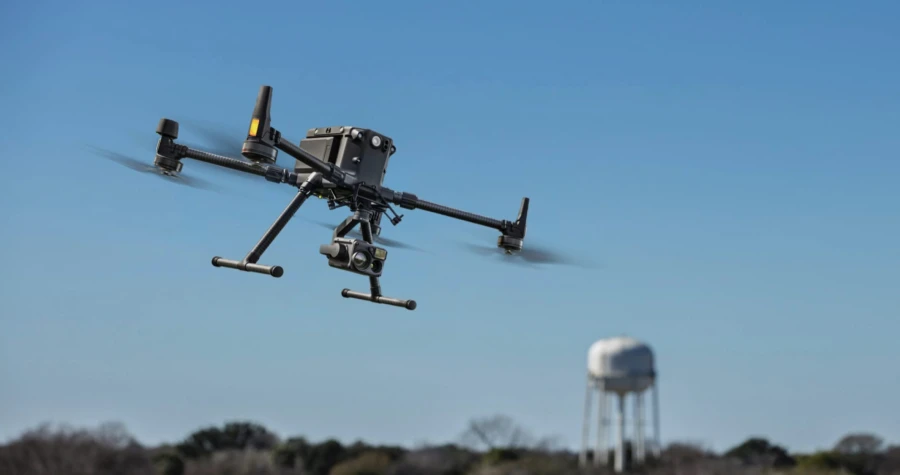 Drone Çekimi İçin İzin Gerekir mi?