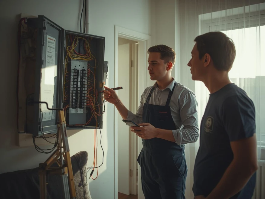 Güvenilir Elektrikçi Nasıl Bulunur? Doğru Ustayı Seçmenin 6 Yolu