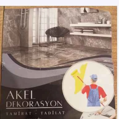 Akel Dekorasyon