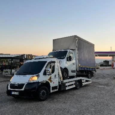 Kadirli Oto Kurtarma