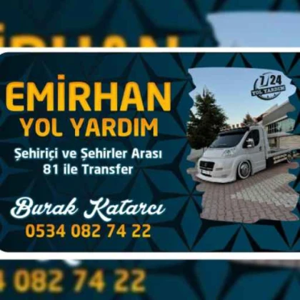 Emirhan Yol Yardım