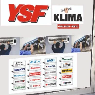 Yusuf Klima İklimlendirme