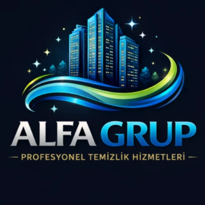 Alfa Grup Temizlik